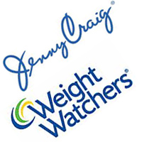 Weight Watchers vs. Jenny Craig: Similarities and differences
